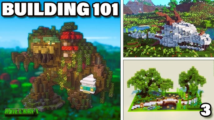 Building 101