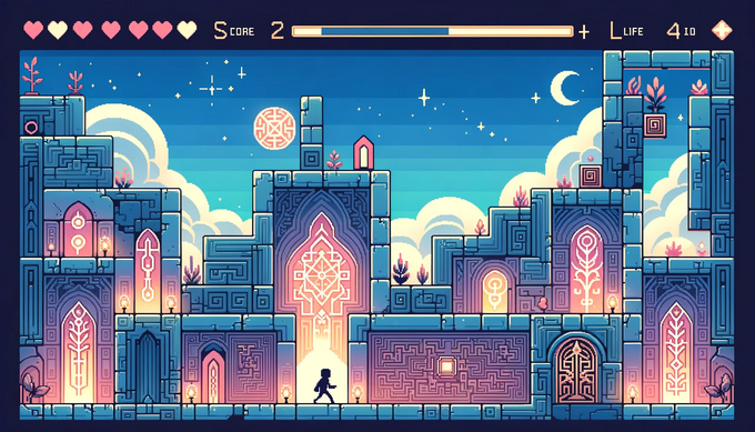 Why Some Games Are Designed Around Solitude
